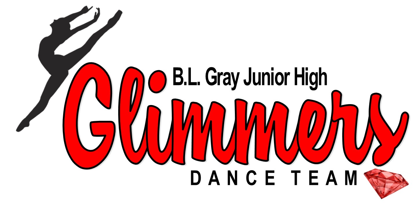Glimmers Logo